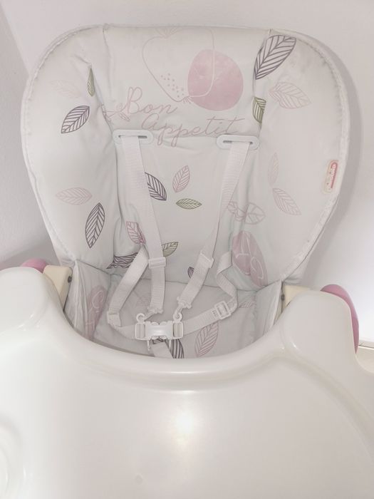 Детско столче за хране