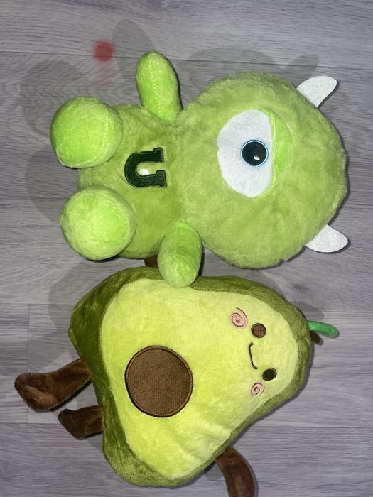 Игрушки от 500 до 2000