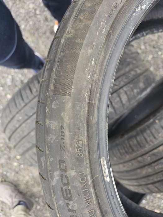 Cauciucuri vară 245/40/19