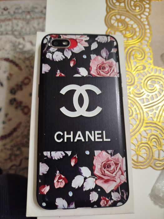 Телефон OPPO A1K