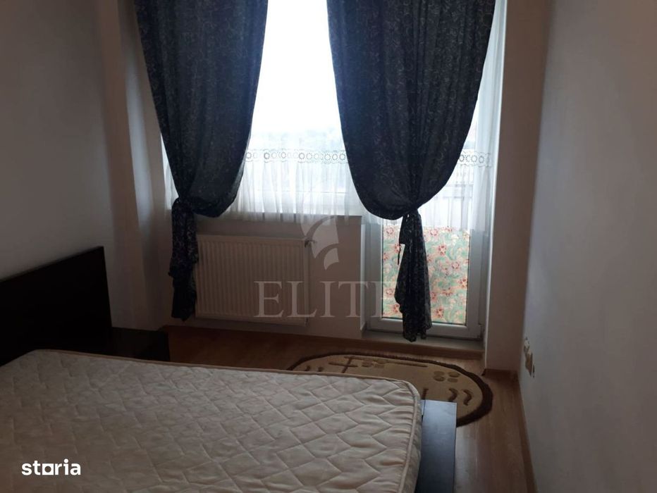 Apartament 2 camere în zona VIILOR