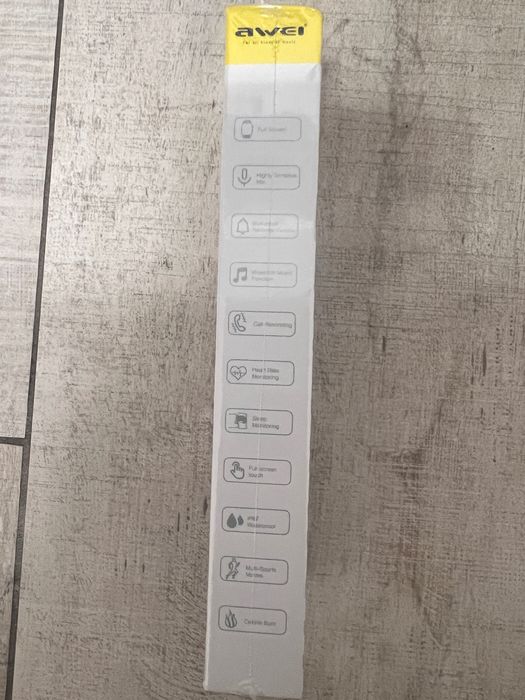 Smart Watch  Awei
