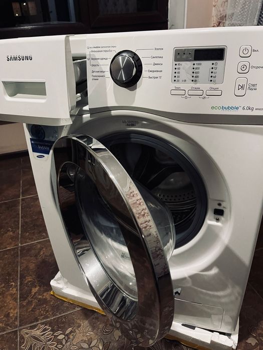 Продам стиральная машина