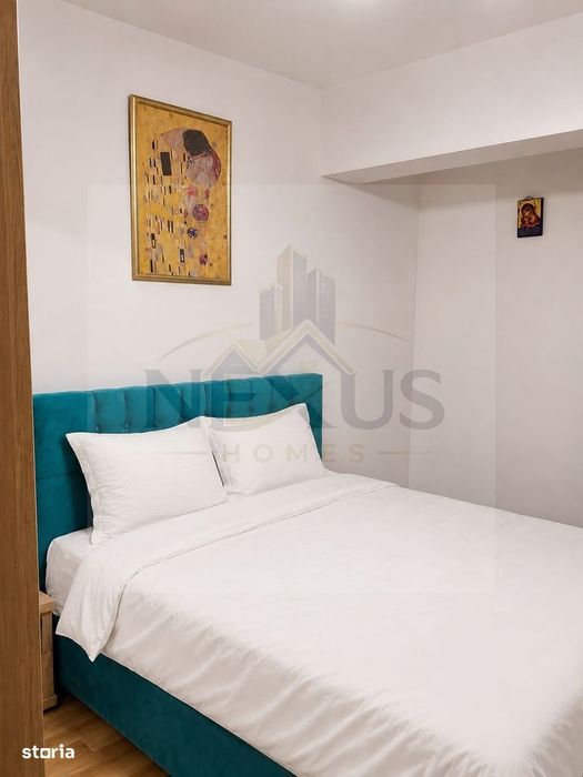 Str Biruintei - Apartament 3 camere decomandat | Metrou Berceni