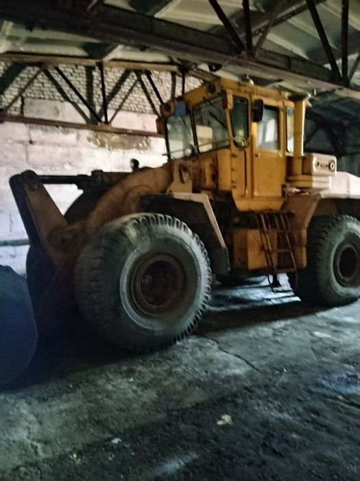 Дорожная техника