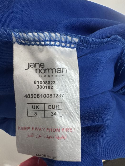 Rochita Jane Norman s