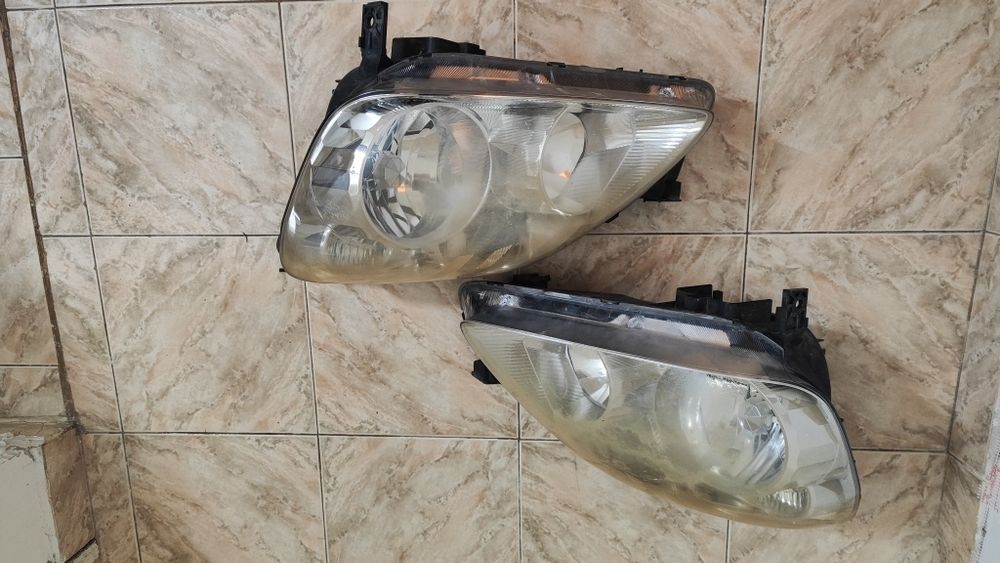 Фарове за honda cr v 2 gen