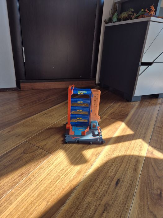 Hot wheels писти bundle