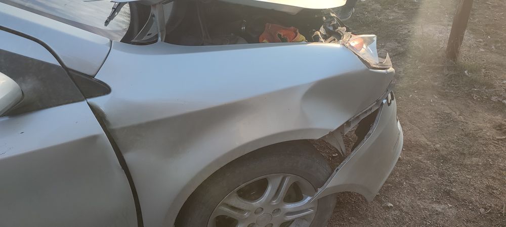 Продам geely GC6