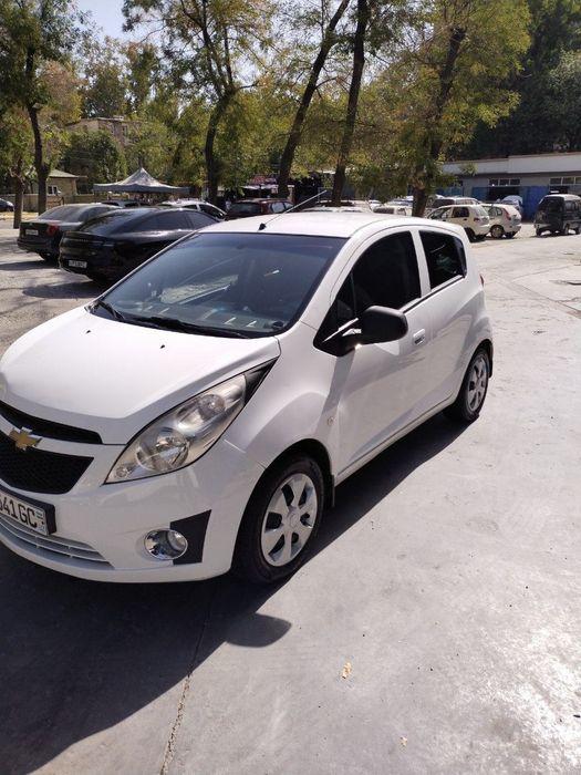 Spark sotiladi srochna