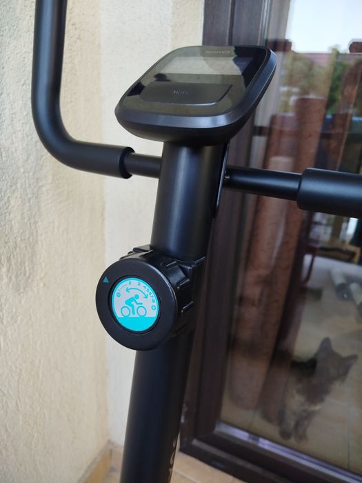 Bicicleta Essential 03