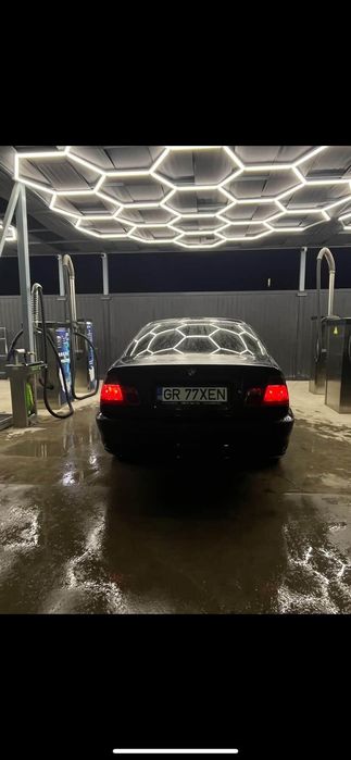 BMW 3 Series 2001 — imagine 2