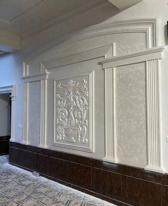 Travertin Marmarino Ishlarni taklif qlamiz