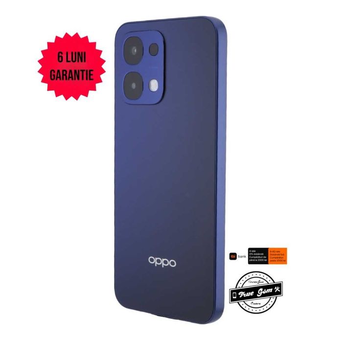 Oppo A6 Pro 256GB Stellar Black | TrueGSM
