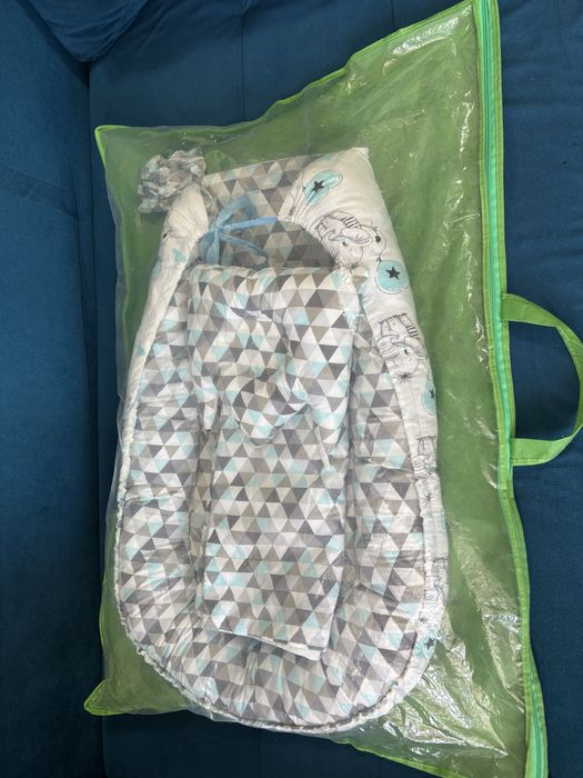 Продается кокон. 1000 тг