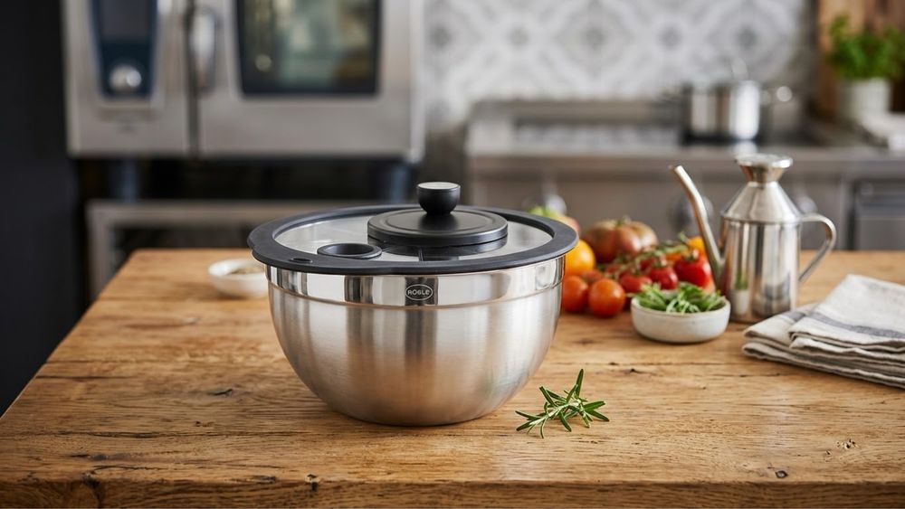 Bol salata Rosle 24cm