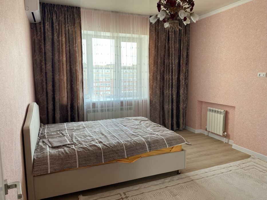 Сдам в аренду квартиру