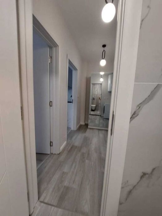 Двустаен апартамент в Гагарин