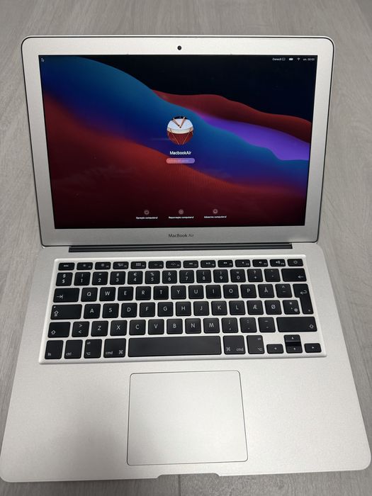 Macbook Air 2014
