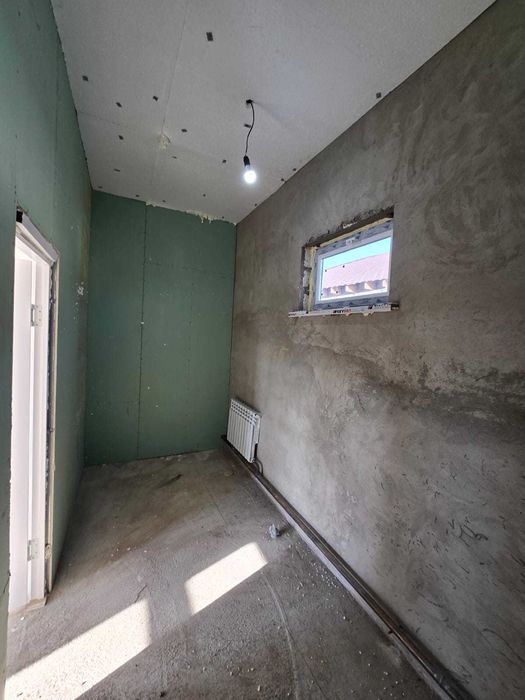 Продается дом 16х6