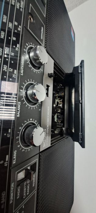 Telefunken RC 760