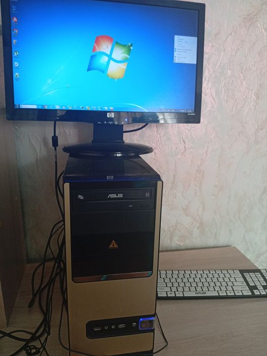 Компьютер для дома