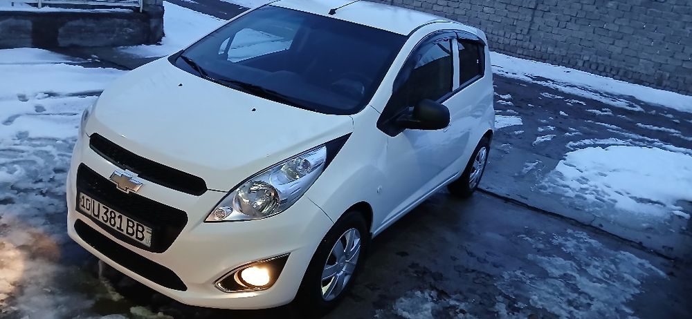 Spark 2020 yil 1.25m