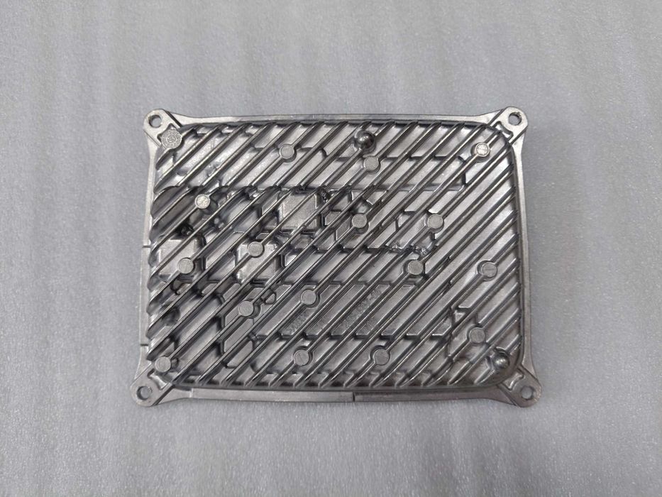 A297/9006023 Нов Баласт Модул Mercedes Benz 296/9016406/ 296/9023106