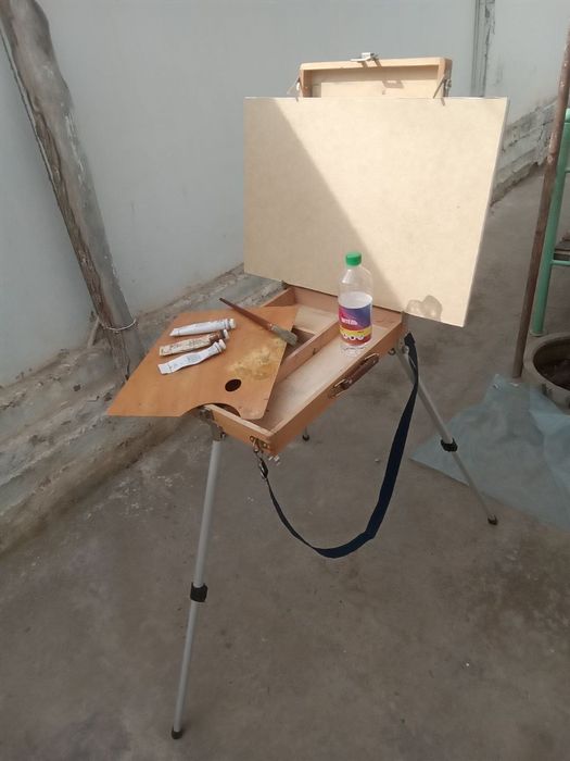 Etyudnik_этюдник