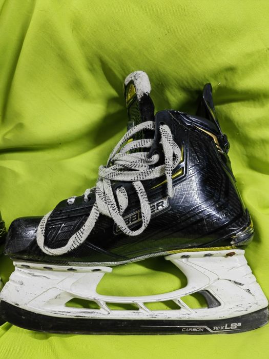 Коньки 2S Pro, 5D