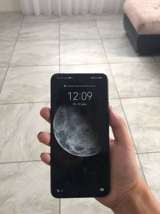 Продам хуавей п смарт зет P smart Z