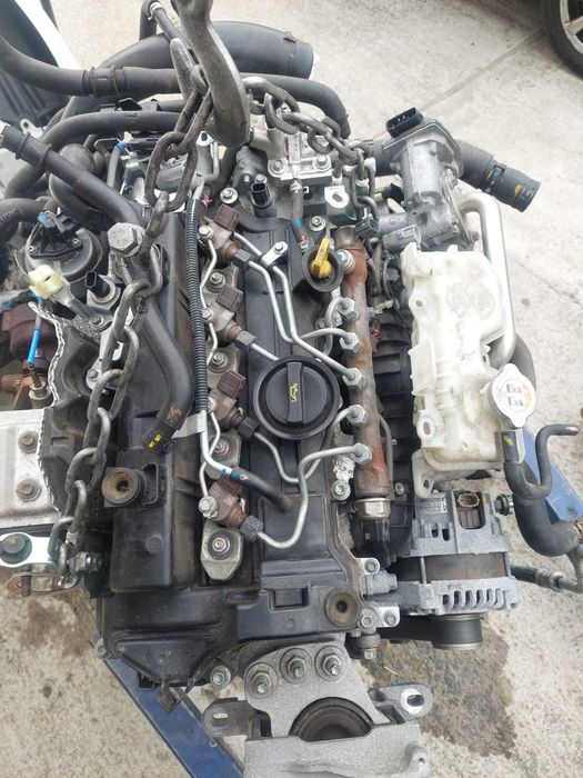 Motor Mazda cx-3/ mazda 2 1.5 diesel skyactiv