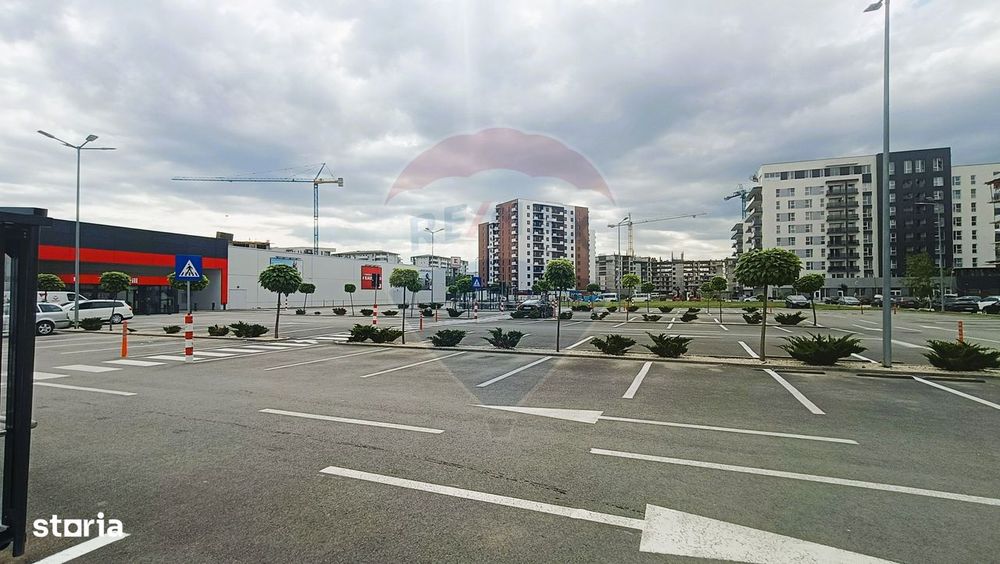 2 camere de închiriat Metalurgiei-Kaufland Drumul Binelui