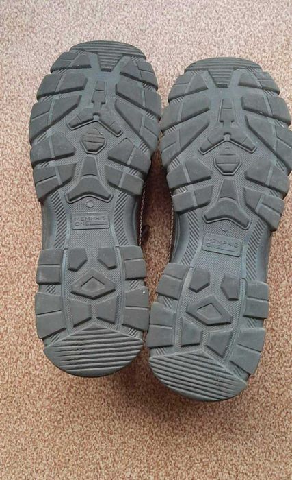 Спортни мъжки обувки