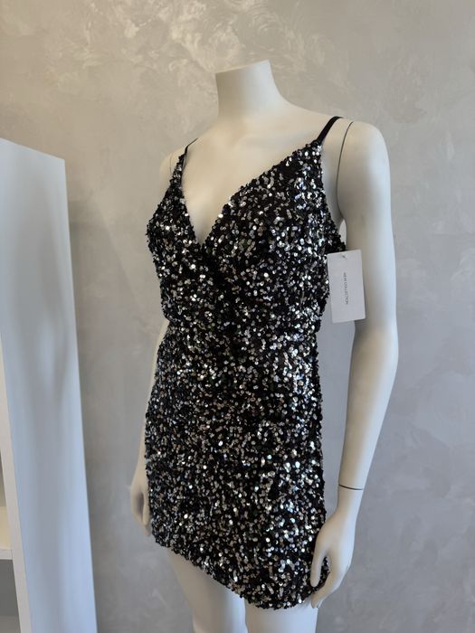 Дамски рокли с пайети