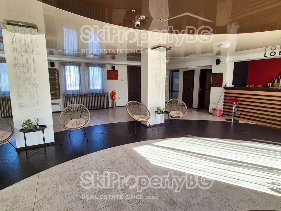 Продава се Двустаен апартамент в Банско - 61 кв.м за 502 €/кв.м - Снимка #18