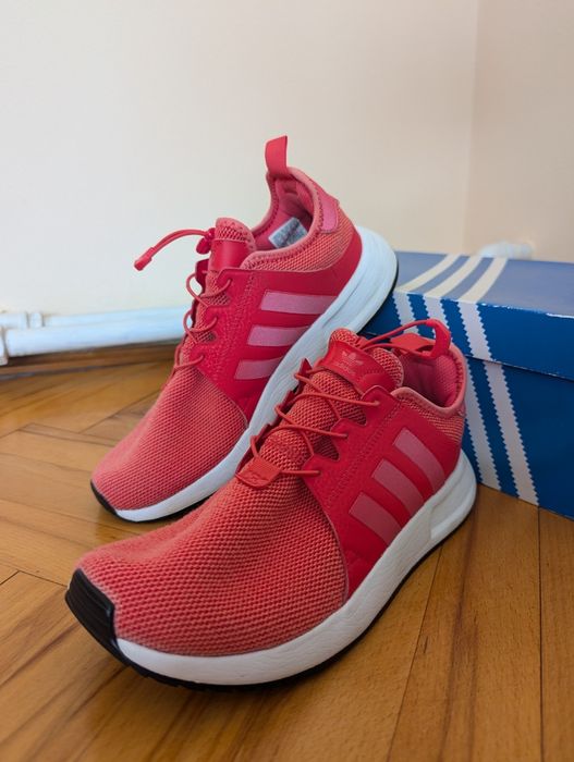 adidas Originals X PLR BB2579 Fuchsia