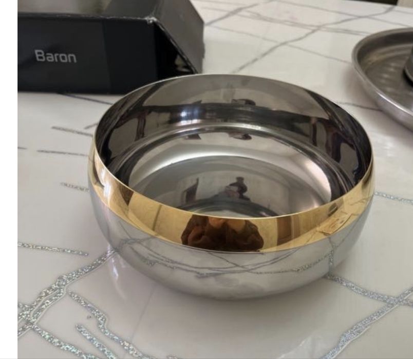 Фруктовница Цептер Барон оригинал