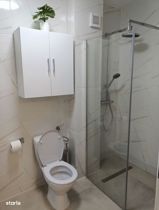 Apartament 2 camere semidecomandate | Zona BMW | Floresti | VIVO | Mod