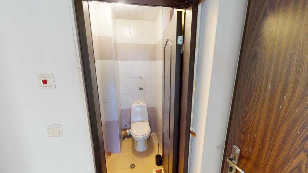 Тристаен апартамент в к-с „Bay View Villas“, Кошарица