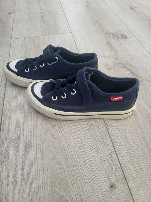 Детски кецове Levis
