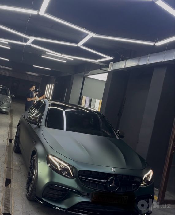 W213 кизиканла йозила пул зарур 2020 йил