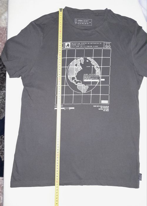 Tricouri  și cămăși bărbați