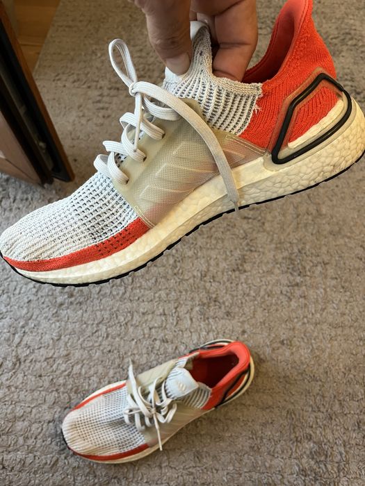 Adidas Ultraboost 19-оригинални мъжки маратонки