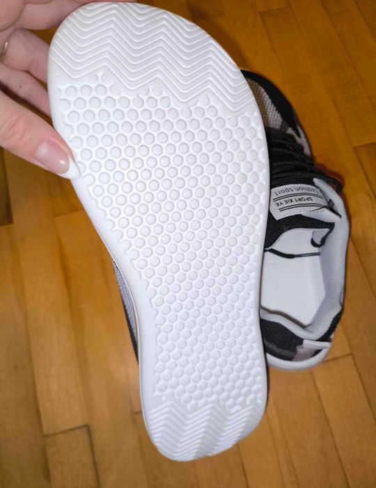 Pantofi desculți pentru femei mărimea 42