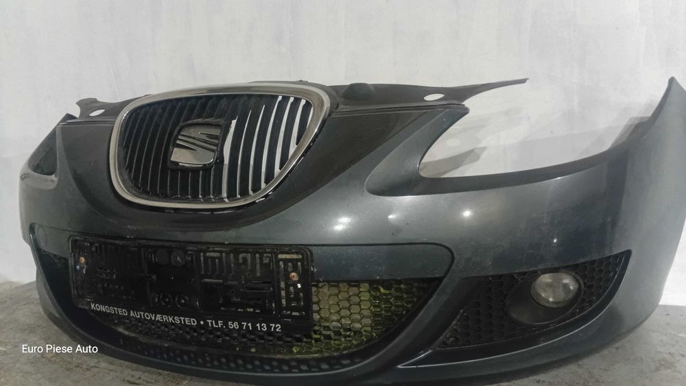 Bara Fata Completa Seat Leon 1P MK2 (2005_2012) FACELIFT