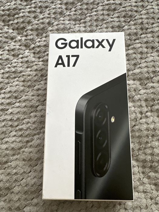 Samsung Galaxy A17 128гб