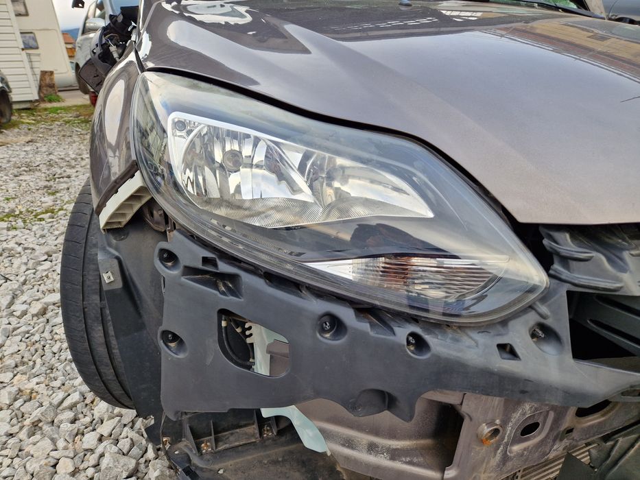 Ford Focus 3 2.0tdci ST Line автоматик на части