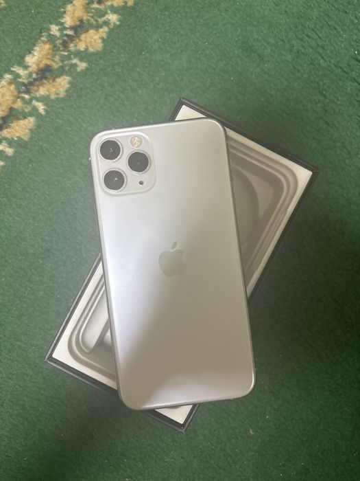 Айфон 11 про ниже рынка