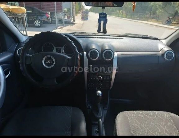 Lada Largus Лада Ларгус